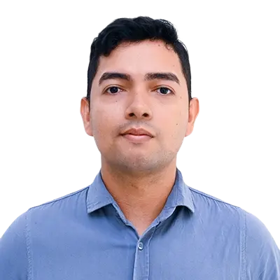 Alain Larrada Roa 
Apoyo administrativo
Ingeniero de sistemas y desarrollador de software de la Dirección de Gestión de la Calidad