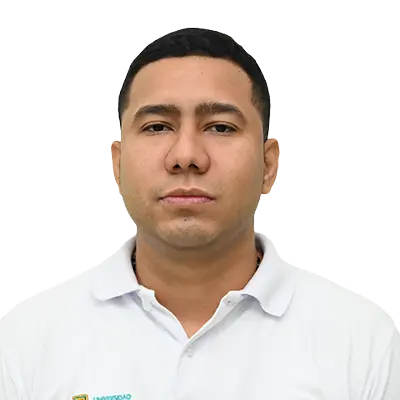Alex Mercado
Apoyo a los Servicios