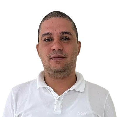 Enio Fonseca
Desarrollador de Softwares