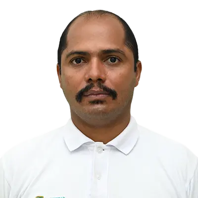 Felipe A. Tarquini Rodriguez
Ingeniero de Soporte Técnico