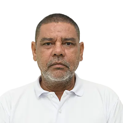José Francisco Daza
Profesional Universitario Grado 14