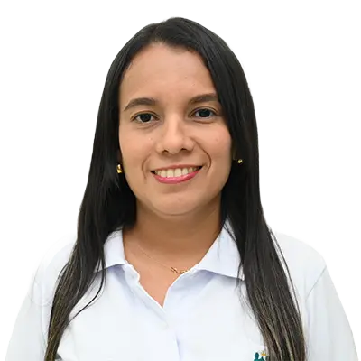 Julianis Sáez Desarrollador de Softwares
