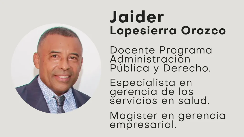 “Los bloqueos han aumentado la inseguridad vial y la tensión social en La Guajira”, Jaider Lopesierra Orozco, docente Uniguajira