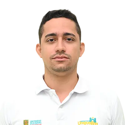 Manuel Jose Passo Pacheco Diseñador Gráfico Orientados a Procesos Web