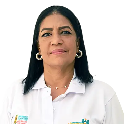 Olarys Magdaniel Amaya
Profesional Universitario Grado 13