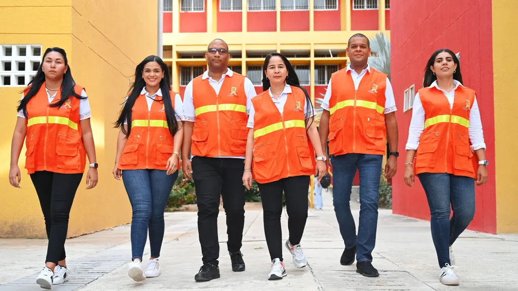Presentacion seguridad y salud en el trabajo