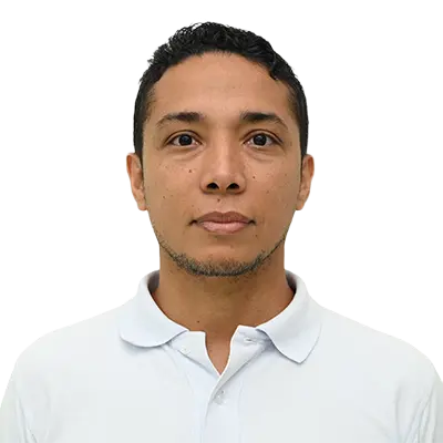 Raúl Mejía
Sub director de redes y telecomunicaciones