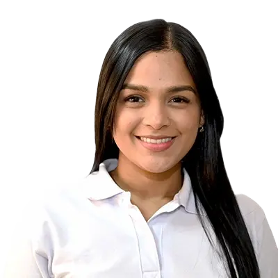 Verónica Fuentes Orozco
Coordinadora En Mantenimiento de Infraestructura Física