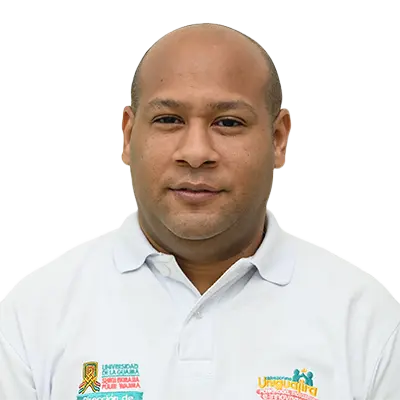 Yafer Brito Mindiola
Ingeniero de Soporte Técnico