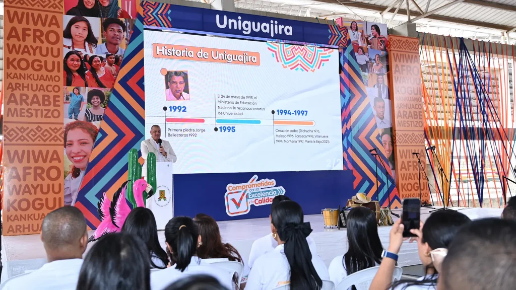 presentacion de vicerrectoria de calidad