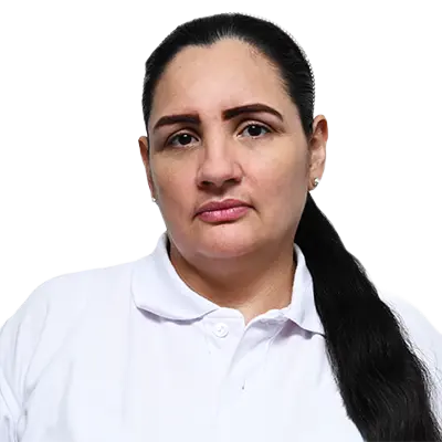 Adriana Patricia Alturo Mendigaña
Apoyo administrativo