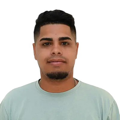 Adriel Corro Morera  
Productor y editor audiovisual