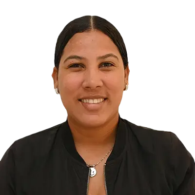Amanuislexha Medina Gómez 
Diseñadora gráfica