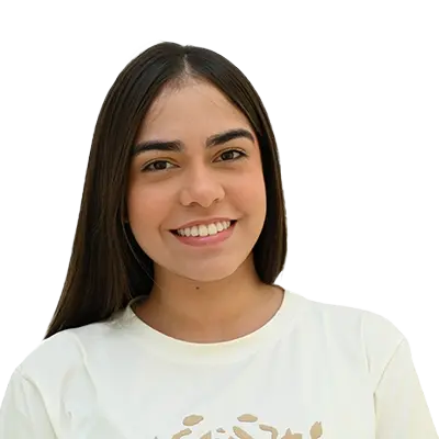 Brianna Lubo Barros
Periodista Uniguajira 
Community Manager