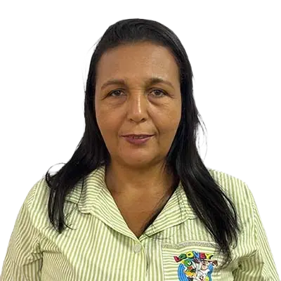 Dalida Barliza Ramírez
Apoyo logístico
