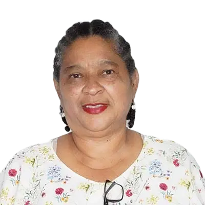 Doris Cabeza Escobar
Periodista Uniguajira