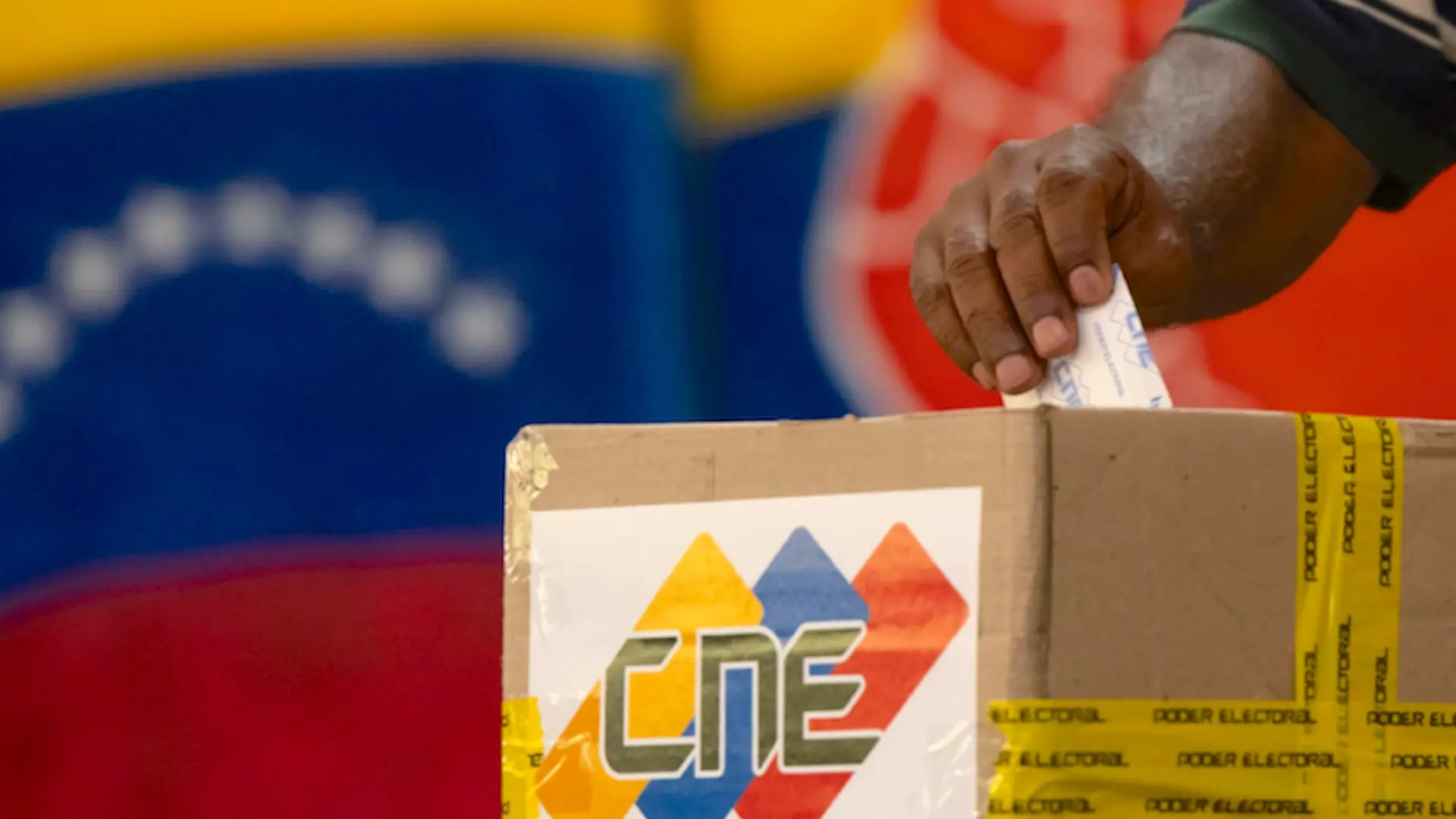 Elecciones presidenciales en Venezuela: ¿un golpe a la democracia y a la unidad en Latinoamérica?
