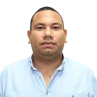 Eudo Enrique Paz Durán Asesor de Extensión de la Facultad de Ingeniería
