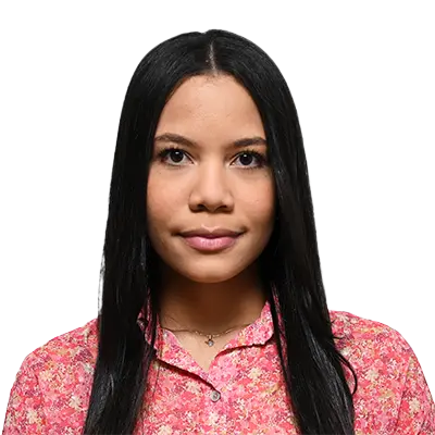 Feida Barros Bolaño
Apoyo administrativo