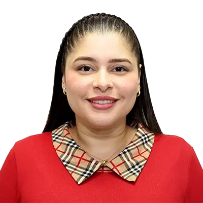 Ibeth Vivian Padilla Diaz
Asesora de Extensión de la Facultad de Ciencias Sociales y Humanas