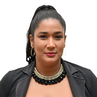Keily Freyle Pimienta
Profesional de apoyo