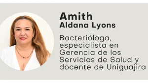 Amith Aldana Lyons