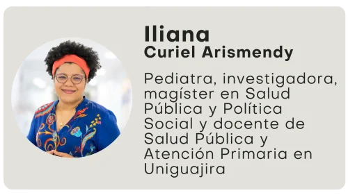 La Guajira y la viruela símica preparación académica ante emergencias sanitarias