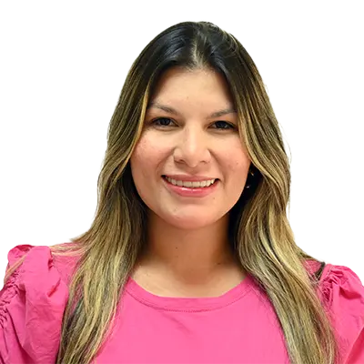 Laura Gamarra Pertuz 
Periodista Uniguajira