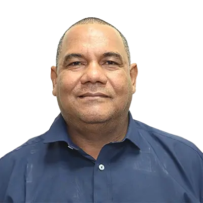 Lenin González Cuesta
Asesor de Extensión de las dependencias