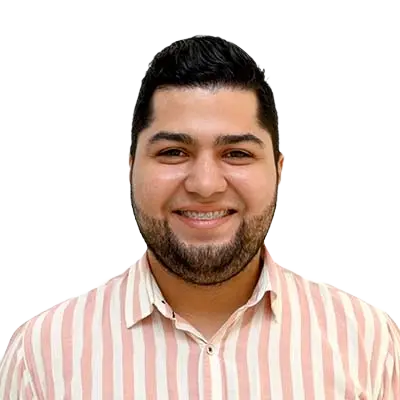 Luis Jaime Ipuana Daza
Periodista Uniguajira