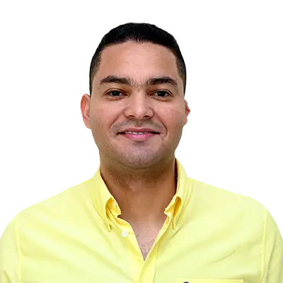 Manuel Montero López Periodista Uniguajira