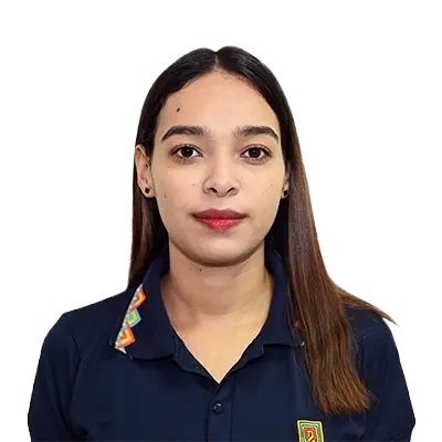 Sharira Giceth Ramos Atencia Asesora de Ciencias Básicas y Aplicadas y Ciencias de la Salud