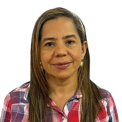 Marlín Medina Figueroa
Apoyo logístico