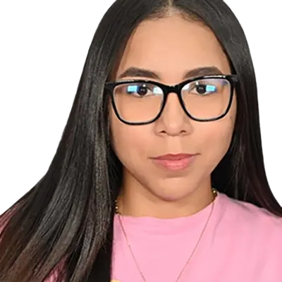 Melanie Barros Dykhoff 
Periodista Uniguajira