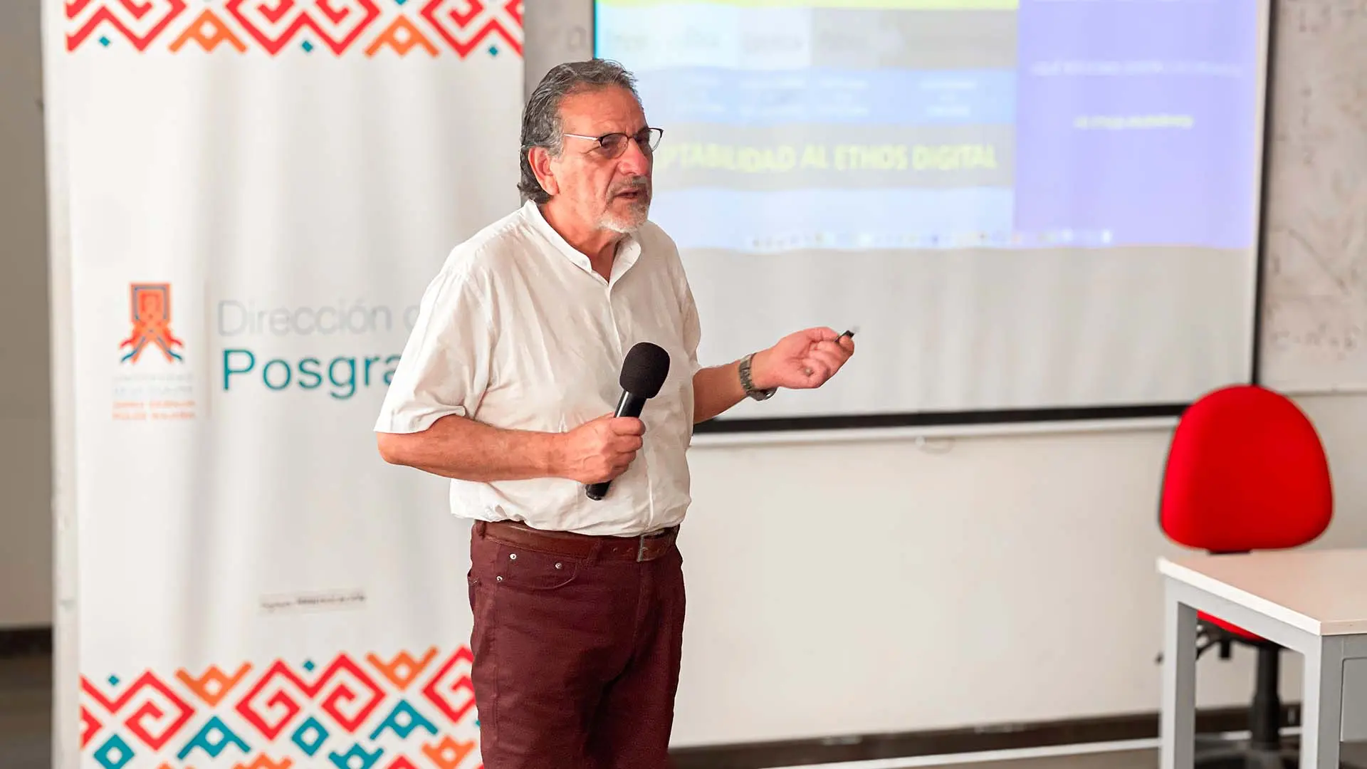 Carlos Ojeda Cantero (conferencias 23)