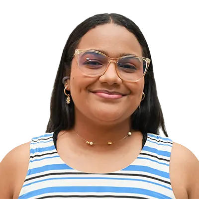 Valentina Larrada Arévalo 
Editora de contenidos y textos institucionales