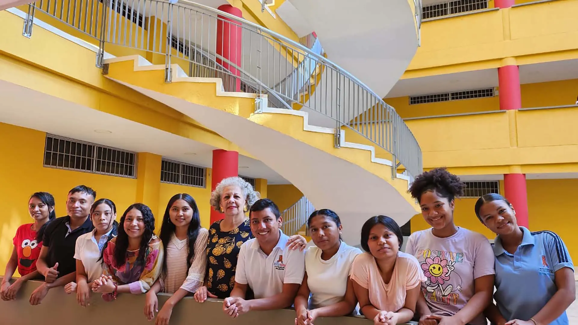Primer encuentro internacional de revistas científico humanísticas 