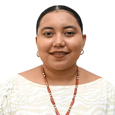 Rosalia Florez Palmar Rosalia Florez Palmar
Apoyo a los procesos