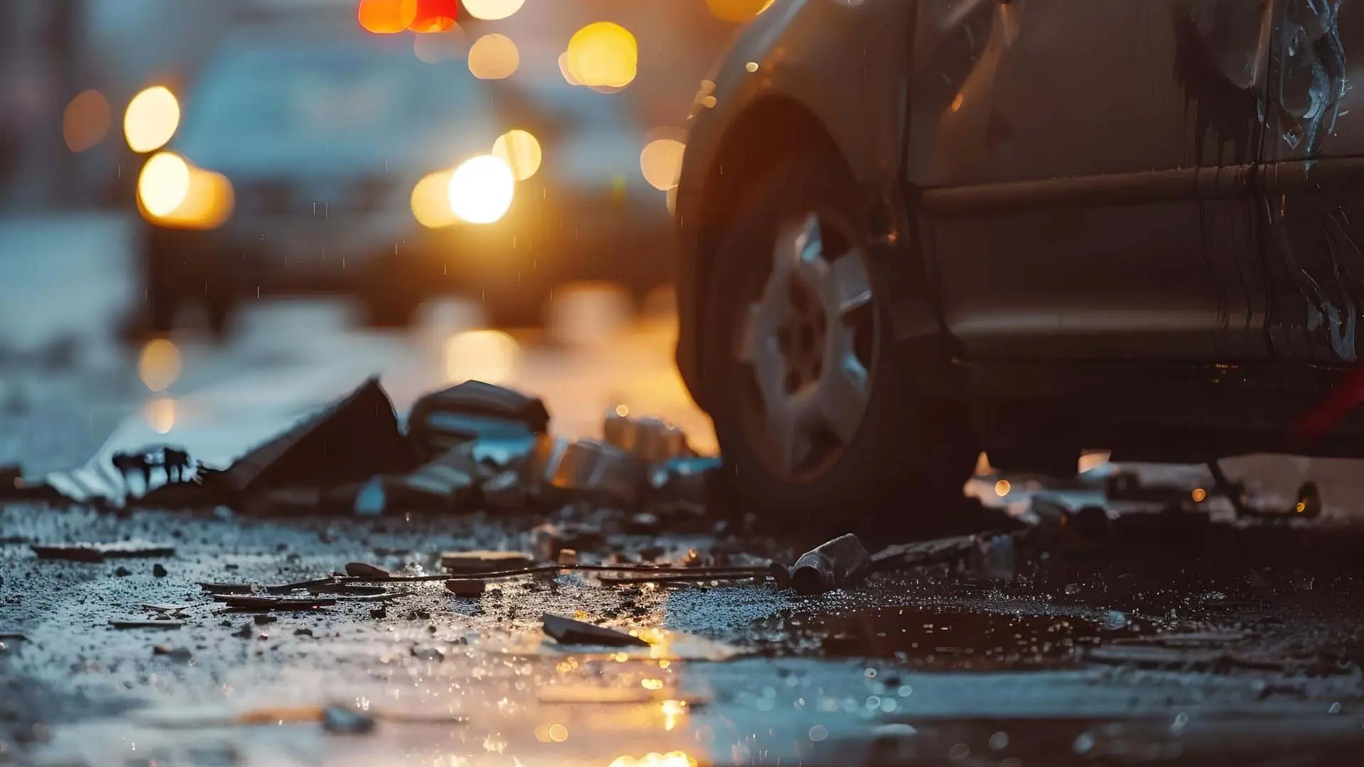 Uniguajira analiza la alta tasa de siniestralidad vial en Riohacha