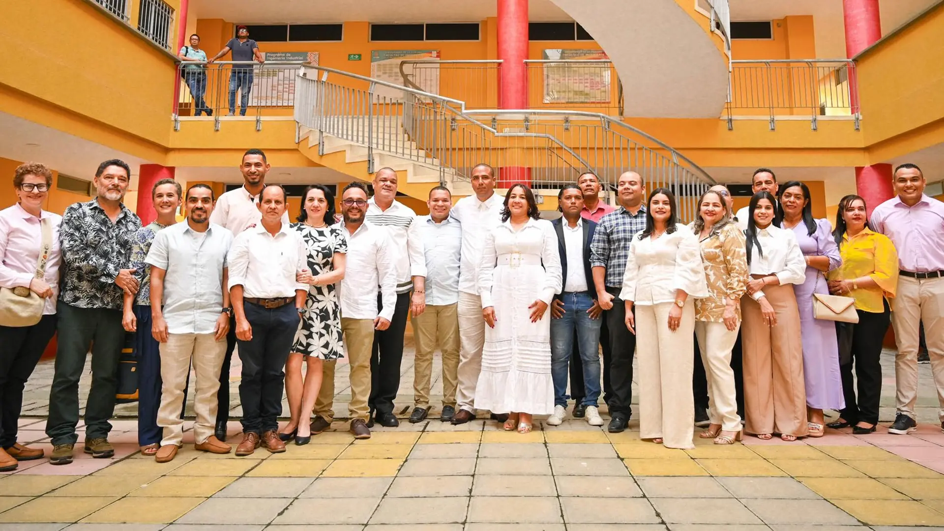 108 nuevos docentes se han sumado a planta de Uniguajira durante 2024