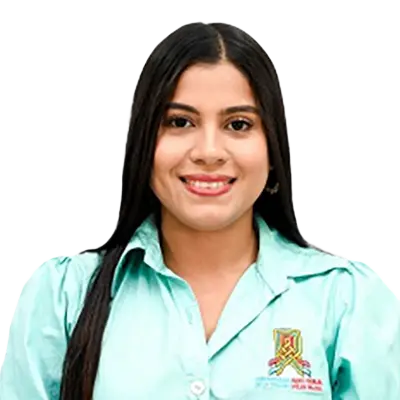 Lauren Vanessa González Camargo2024 Lauren Vanessa González Camargo