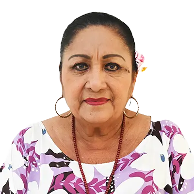 Rosa María Jaramillo Mengual