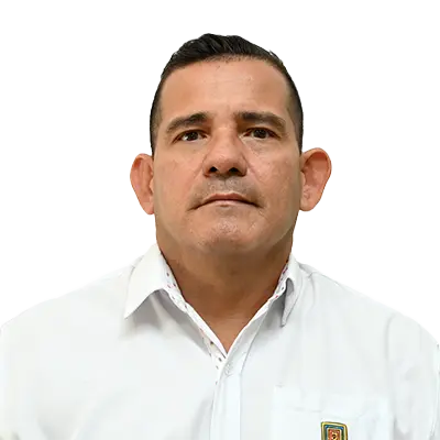 Giovanny Valdivieso Clavijo Giovanny Valdivieso Clavijo
Profesional Universitario Grado 14