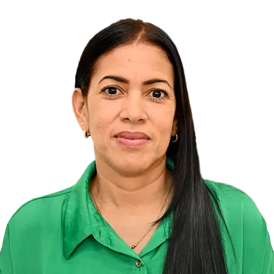 Peggy Osmany Fuentes Mendoza