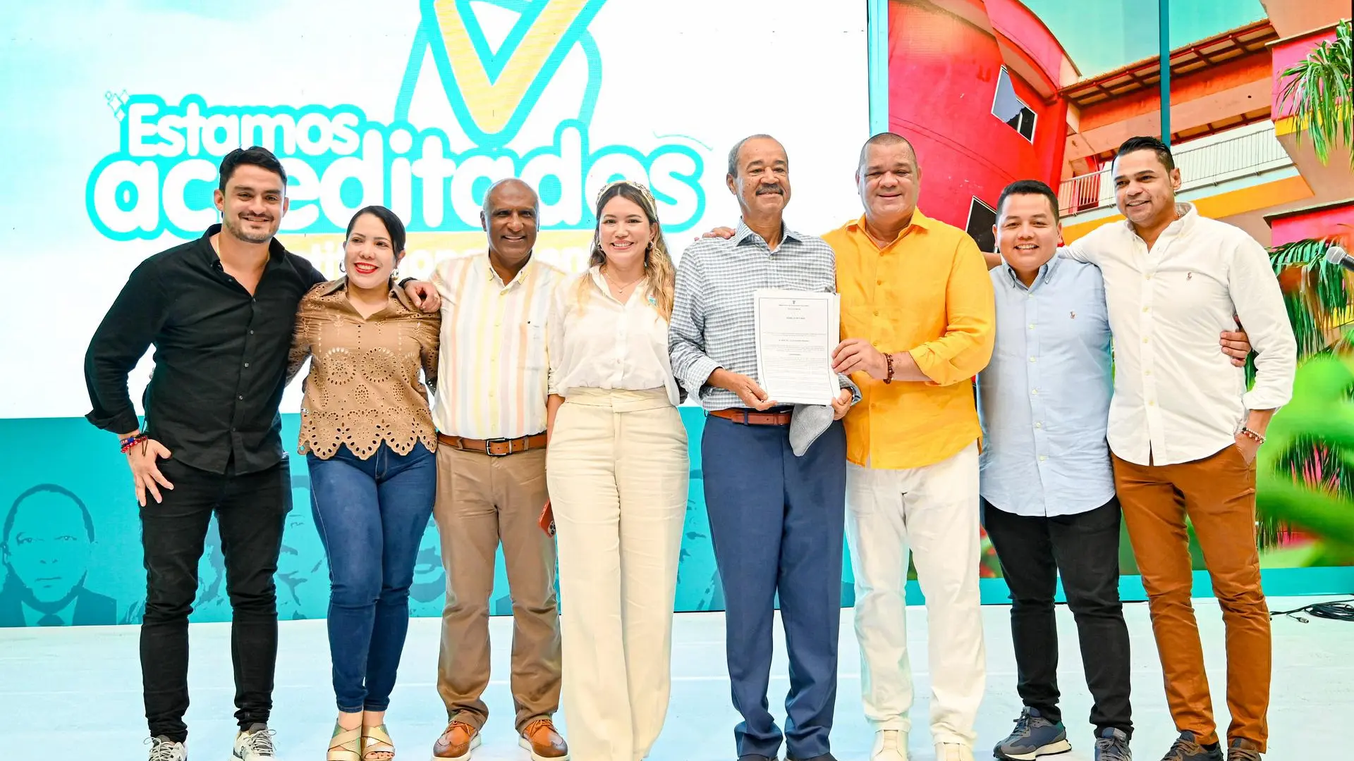 Uniguajira: Ejemplo de enfoque y liderazgo estratégico institucional