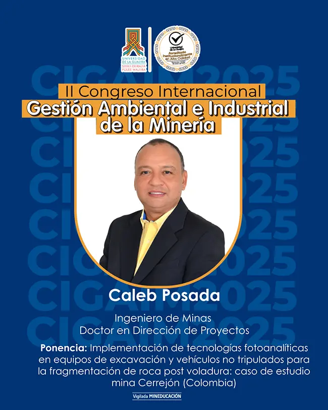 Caleb Posada