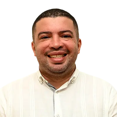 Danny Daniel López Juvinao