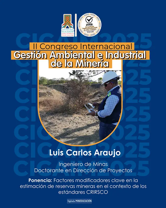 Luis Carlos Araujo