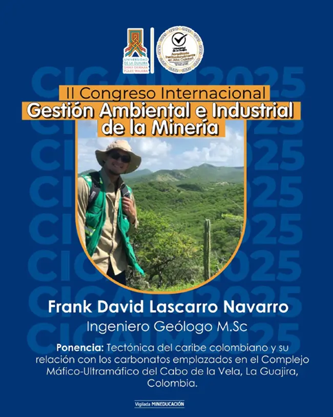 Frank David Lascano Navarro