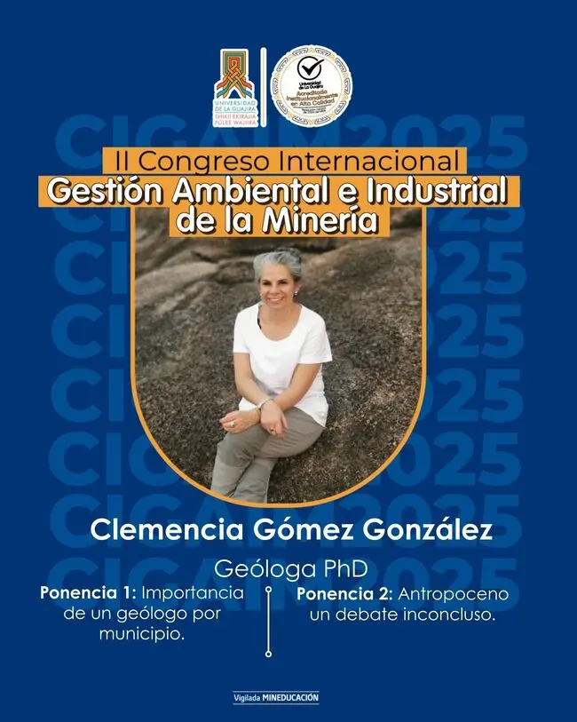 Clemencia Gomez Gonzales